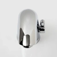 Смеситель для раковины Wasserkraft Rossel 2813