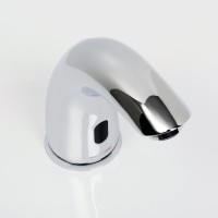 Смеситель для раковины Wasserkraft Rossel 2813 Смеситель для раковины Wasserkraft Rossel 2813