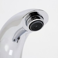 Смеситель для раковины Wasserkraft Rossel 2813 Смеситель для раковины Wasserkraft Rossel 2813