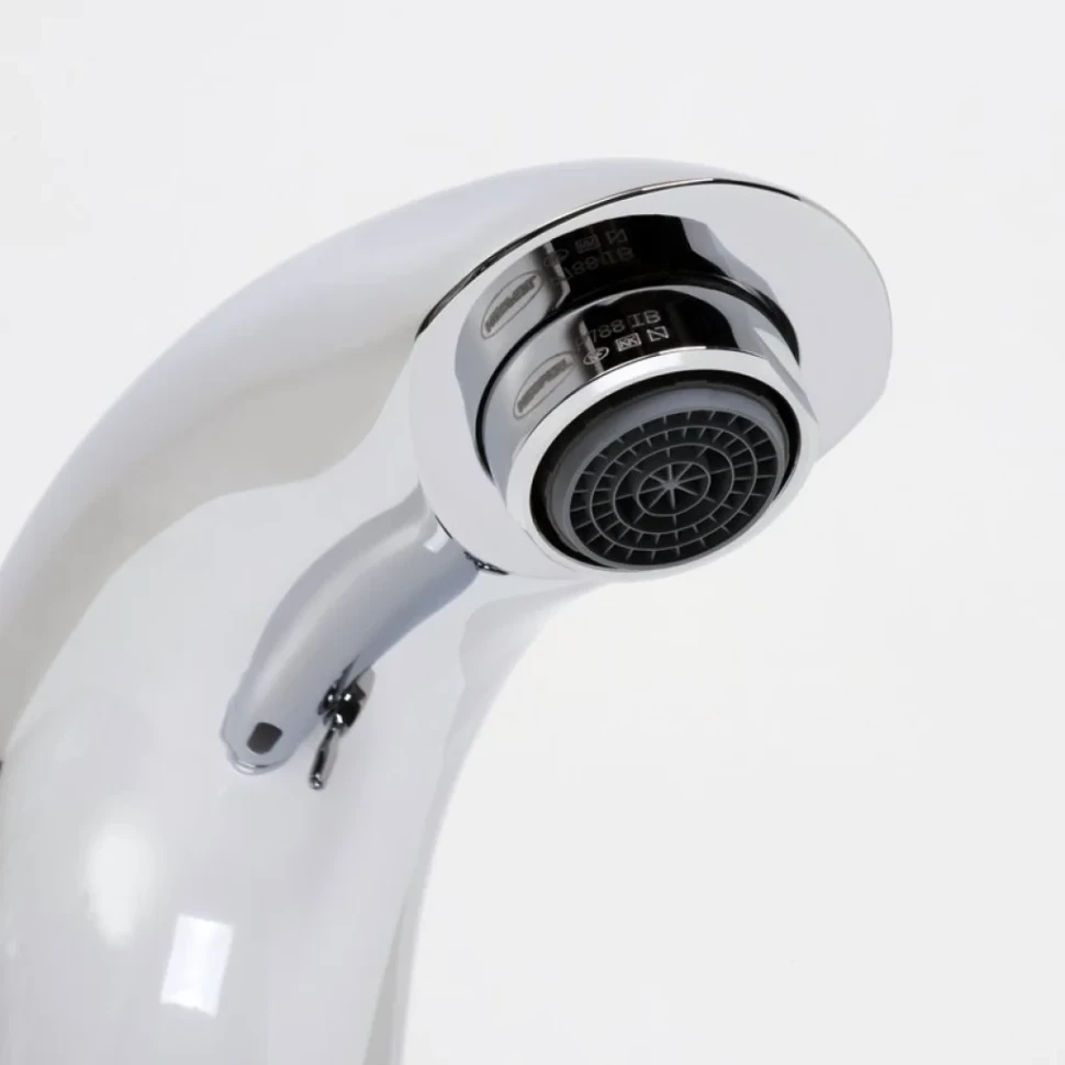 Смеситель для раковины Wasserkraft Rossel 2813