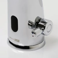 Смеситель для раковины Wasserkraft Rossel 2813