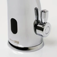 Смеситель для раковины Wasserkraft Rossel 2813