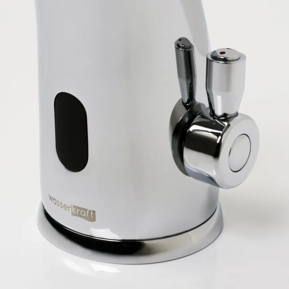 Смеситель для раковины Wasserkraft Rossel 2813