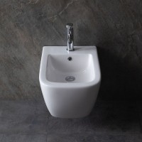 Биде подвесное Allen Brau Infinity 4.21006.20