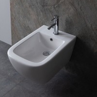 Биде подвесное Allen Brau Infinity 4.21006.20