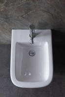 Биде подвесное Allen Brau Infinity 4.21006.20