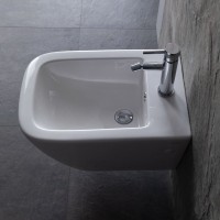Биде подвесное Allen Brau Infinity 4.21006.20