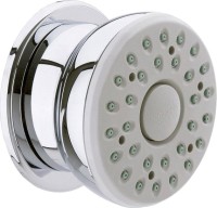 Душевая форсунка Hansgrohe Bodyvette 28466000 шарнирная
