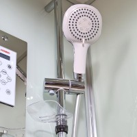 Душевая кабина DTO Z 120KERAVAEL со средним поддоном