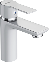 Смеситель для раковины Damixa Origin Elegance 840210000 Смеситель для раковины Damixa Origin Elegance 840210000