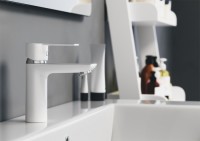 Смеситель для раковины Damixa Origin Elegance 840210000 Смеситель для раковины Damixa Origin Elegance 840210000