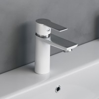 Смеситель для раковины Damixa Origin Elegance 840210000 Смеситель для раковины Damixa Origin Elegance 840210000