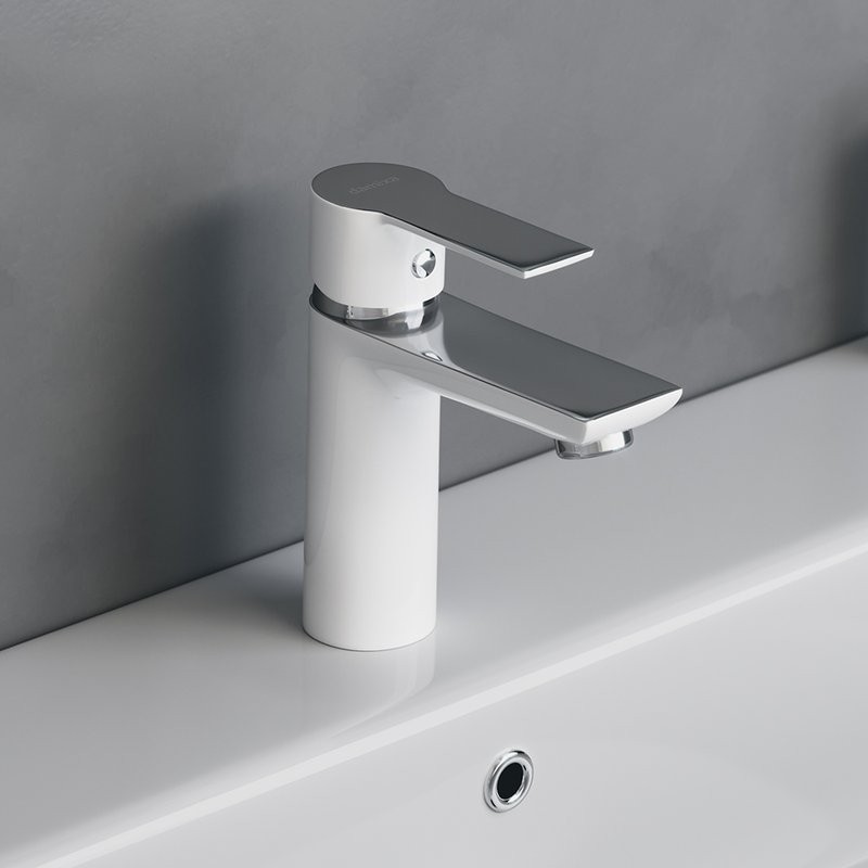 Смеситель для раковины Damixa Origin Elegance 840210000