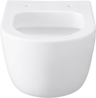 Унитаз подвесной Allen Brau Priority 4.31002.20 безободковый, с микролифтом, белый