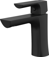 Смеситель для раковины Lemark Ursus LM7206BL