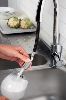 Смеситель для кухни Jacob Delafon Edgar E23309-CP