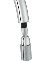 Смеситель для кухни Jacob Delafon Edgar E23309-CP Смеситель для кухни Jacob Delafon Edgar E23309-CP