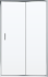 Душевая дверь в нишу Aquanet SD-1000A 100 см