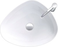 Смеситель для раковины Duravit C.1 C11030002010 хром