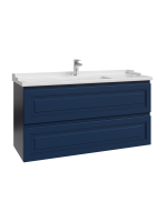 Тумба с раковиной Caprigo Wales Смальти 120 океания Тумба с раковиной Caprigo Wales Смальти 120 океания