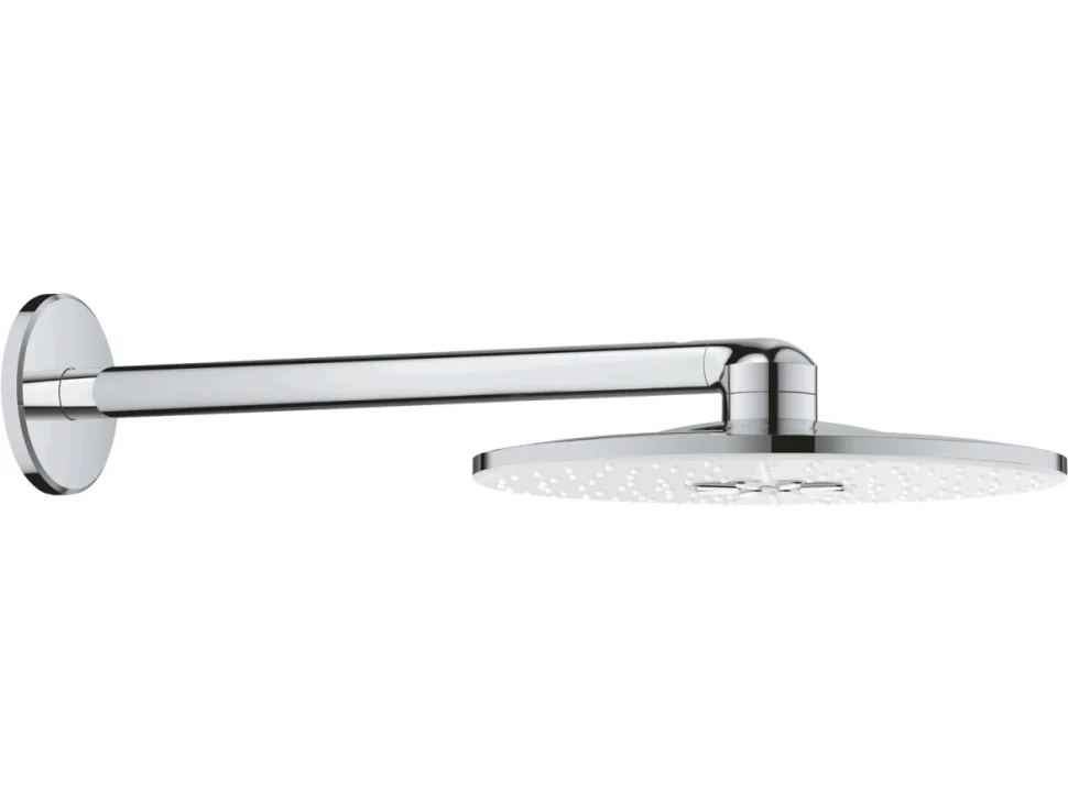 Верхний душ Grohe Rainshower SmartActive 26475LS0