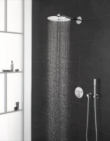 Верхний душ Grohe Rainshower SmartActive 26475LS0 Верхний душ Grohe Rainshower SmartActive 26475LS0