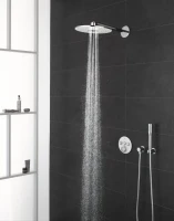 Верхний душ Grohe Rainshower SmartActive 26475LS0 Верхний душ Grohe Rainshower SmartActive 26475LS0