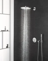 Верхний душ Grohe Rainshower SmartActive 26475LS0 Верхний душ Grohe Rainshower SmartActive 26475LS0