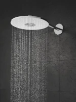 Верхний душ Grohe Rainshower SmartActive 26475LS0 Верхний душ Grohe Rainshower SmartActive 26475LS0