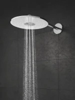 Верхний душ Grohe Rainshower SmartActive 26475LS0 Верхний душ Grohe Rainshower SmartActive 26475LS0