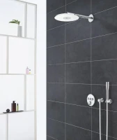 Верхний душ Grohe Rainshower SmartActive 26475LS0 Верхний душ Grohe Rainshower SmartActive 26475LS0