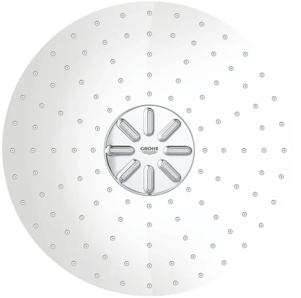 Верхний душ Grohe Rainshower SmartActive 26475LS0