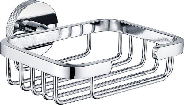 Мыльница Allen Brau Priority 6.31004-00 хром