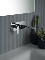 Смеситель для раковины Paffoni Tango TA105CR70 С ВНУТРЕННЕЙ ЧАСТЬЮ Смеситель для раковины Paffoni Tango TA105CR70 С ВНУТРЕННЕЙ ЧАСТЬЮ