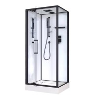 Душевая кабина Esbano Raspa 90 90х90х215