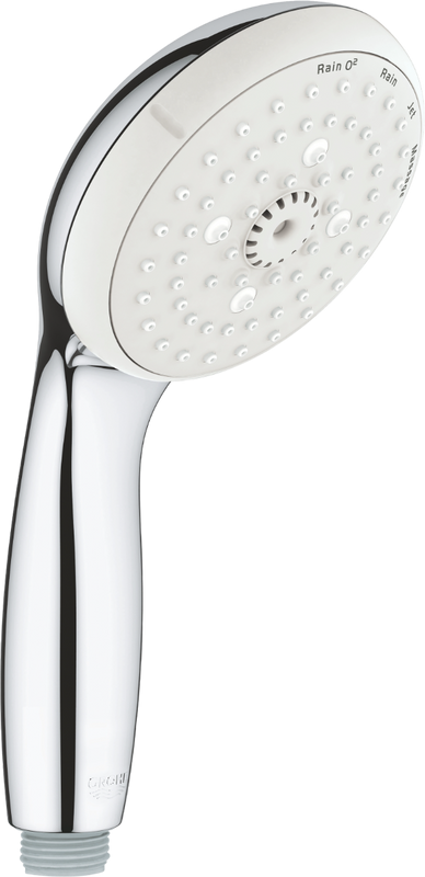 Душевая лейка Grohe Tempesta New 28578002