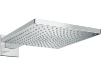 Верхний душ Hansgrohe Raindance E 300 1jet 26238000 хром Верхний душ Hansgrohe Raindance E 300 1jet 26238000 хром