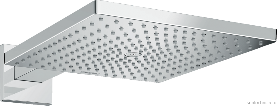 Верхний душ Hansgrohe Raindance E 300 1jet 26238000 хром