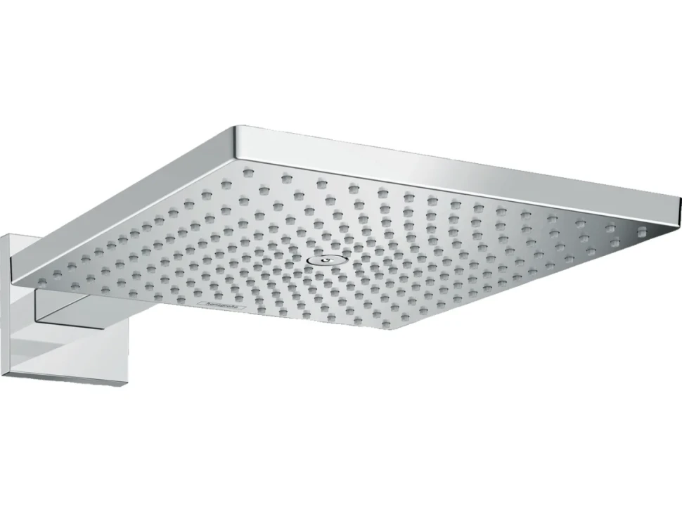 Верхний душ Hansgrohe Raindance E 300 1jet 26238000 хром