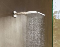 Верхний душ Hansgrohe Raindance E 300 1jet 26238000 хром
