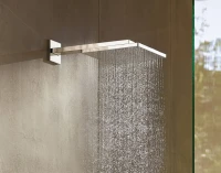 Верхний душ Hansgrohe Raindance E 300 1jet 26238000 хром Верхний душ Hansgrohe Raindance E 300 1jet 26238000 хром