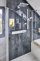 Верхний душ Hansgrohe Raindance E 300 1jet 26238000 хром Верхний душ Hansgrohe Raindance E 300 1jet 26238000 хром