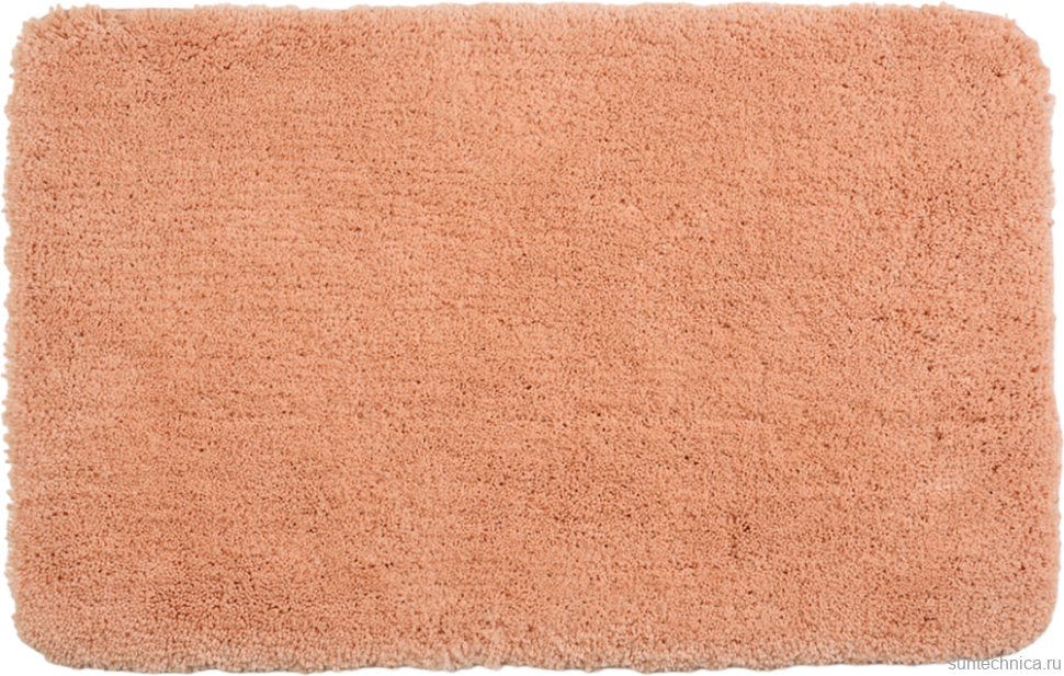 Коврик Wasserkraft Kammel BM-8313 caramel cream