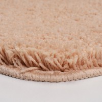 Коврик Wasserkraft Kammel BM-8313 caramel cream