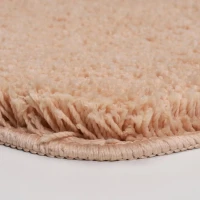 Коврик Wasserkraft Kammel BM-8313 caramel cream Коврик Wasserkraft Kammel BM-8313 caramel cream