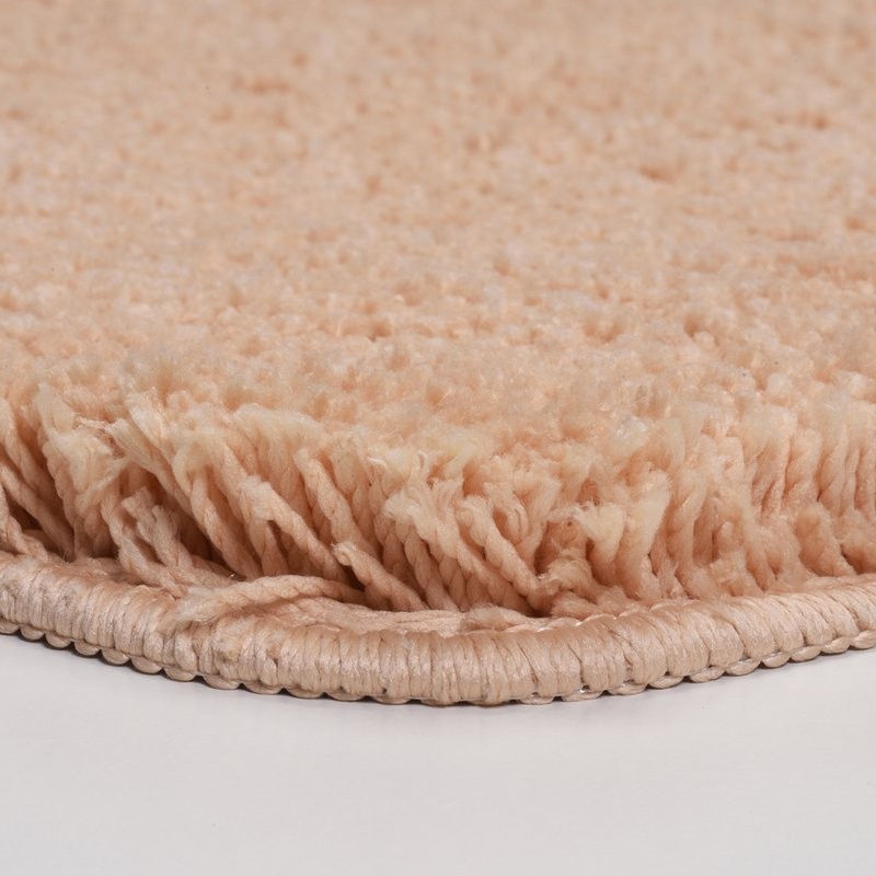 Коврик Wasserkraft Kammel BM-8313 caramel cream