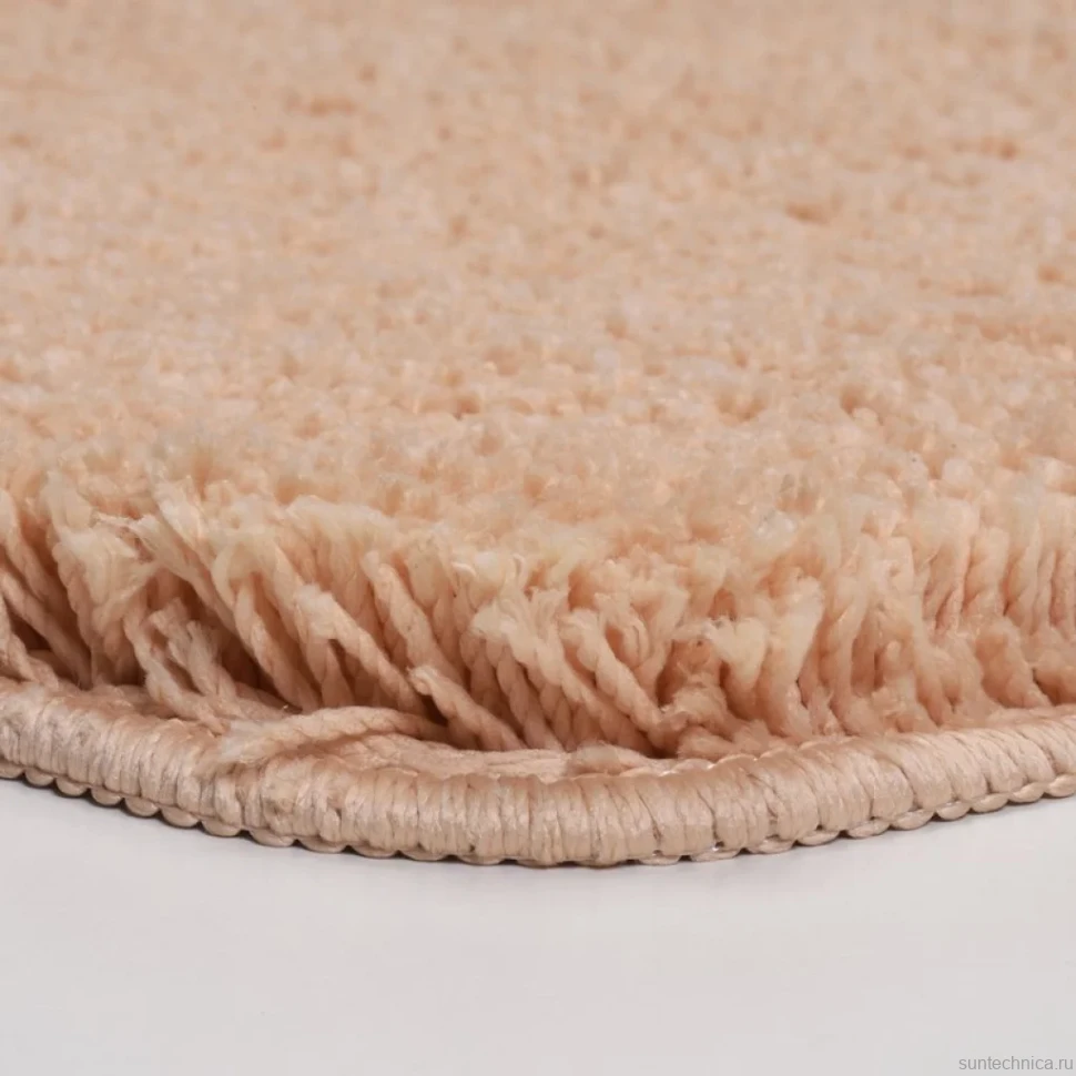 Коврик Wasserkraft Kammel BM-8313 caramel cream