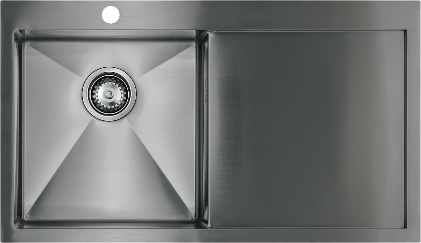 Мойка кухонная Seaman Eco Marino Eco Marino SMV-860R