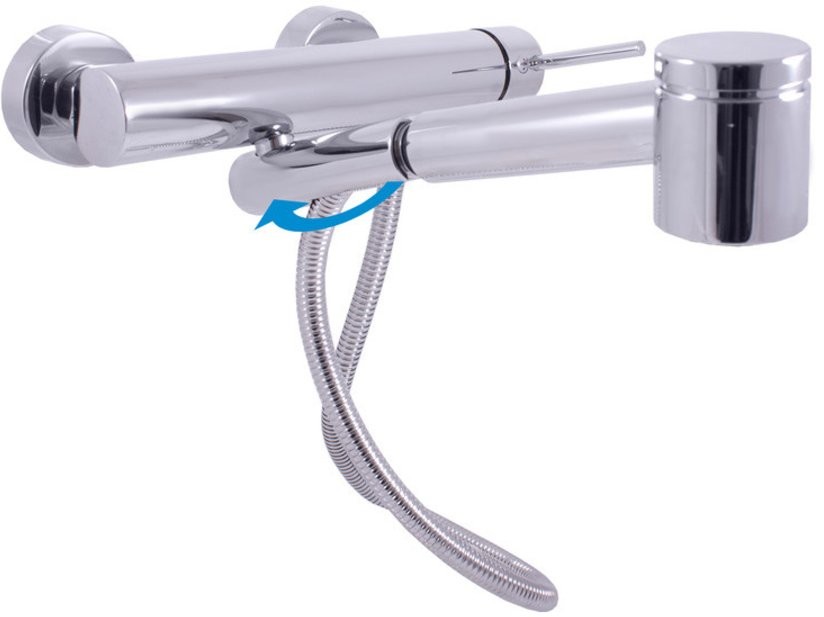 Смеситель для кухни Rav Slezak Svitava Svitava SE903.5