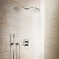 Шланговое подключение Grohe Grandera 27970AL0